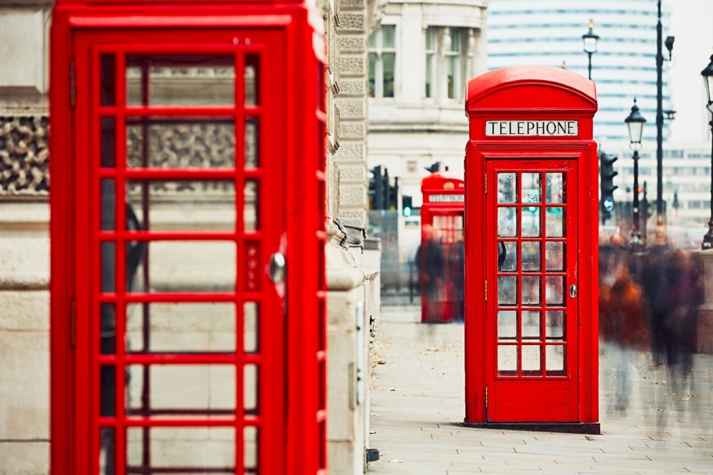 commercial property market