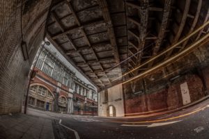 uk property funds