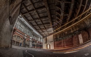 uk property funds