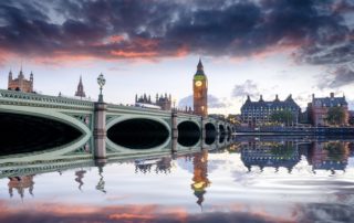 Hank Zarihs Associates | Brexit Uncertainty for the Housing Market