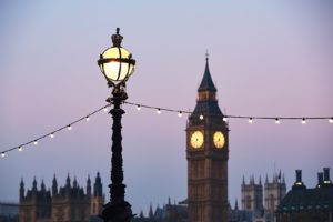 UK Property Prices