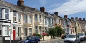 Bridging Finance