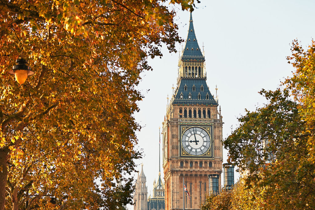 House price London