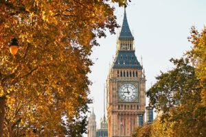 House price London