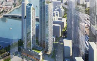 residential development loan