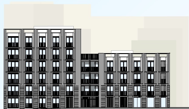 property development loan