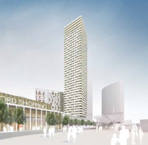 property development loan