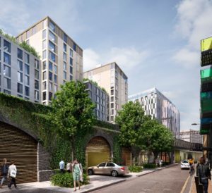 Development Finance loan