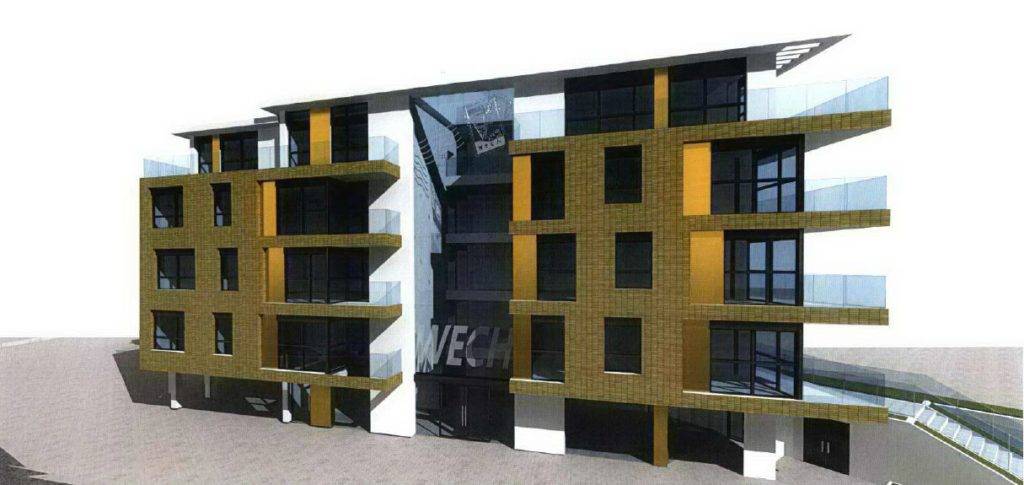 equity financing