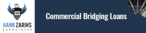 commercial bridging loans