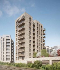 london property market