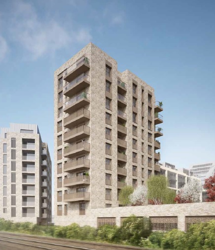 london property market