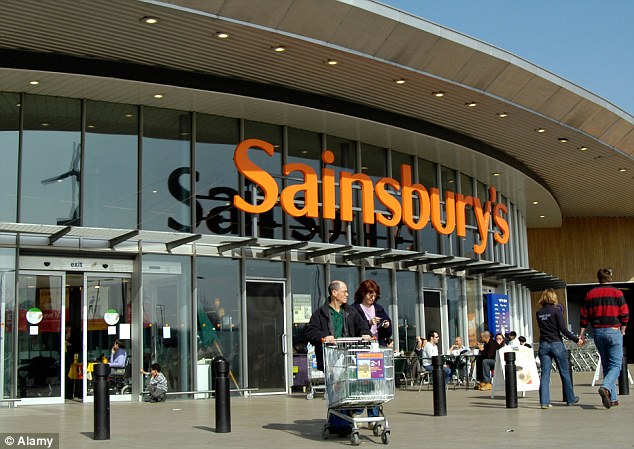 Hank Zarihs Associates | The Sainsbury's Store Project Will Cost £100M