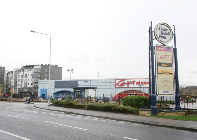 Hank Zarihs Associates | 597 Flats Will Be Developed for £90M at The Abbey Retail Park