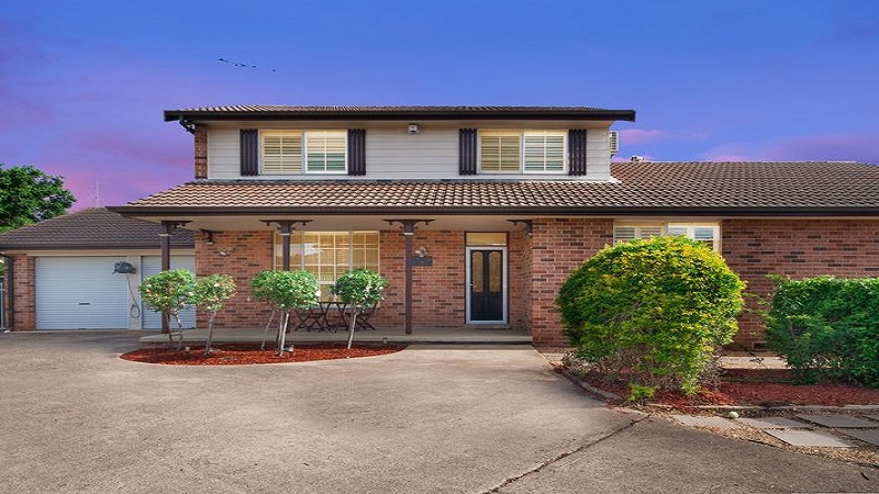 residential development finance