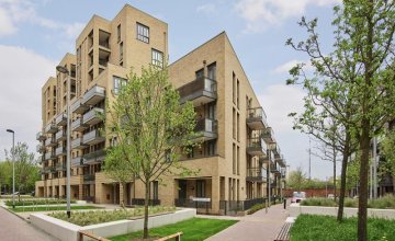 Hank Zarihs Associates | The St Johns Wood Square Development Cost £1.5BN