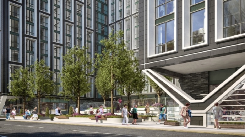 gulson road coventry development