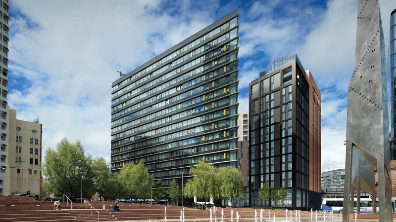 refurbishment loans
