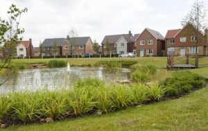 Gardenvillage