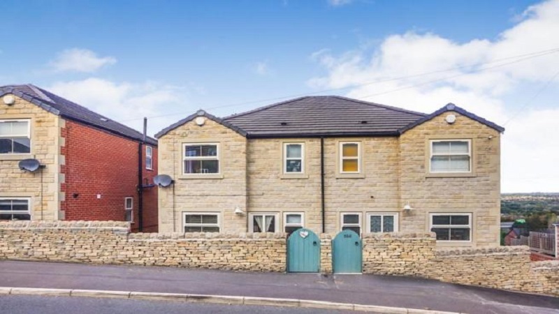 property developer finance