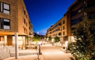 Commercial Property Finance