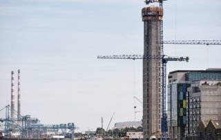 Bridging Finance