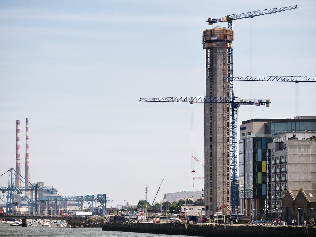 Bridging Finance