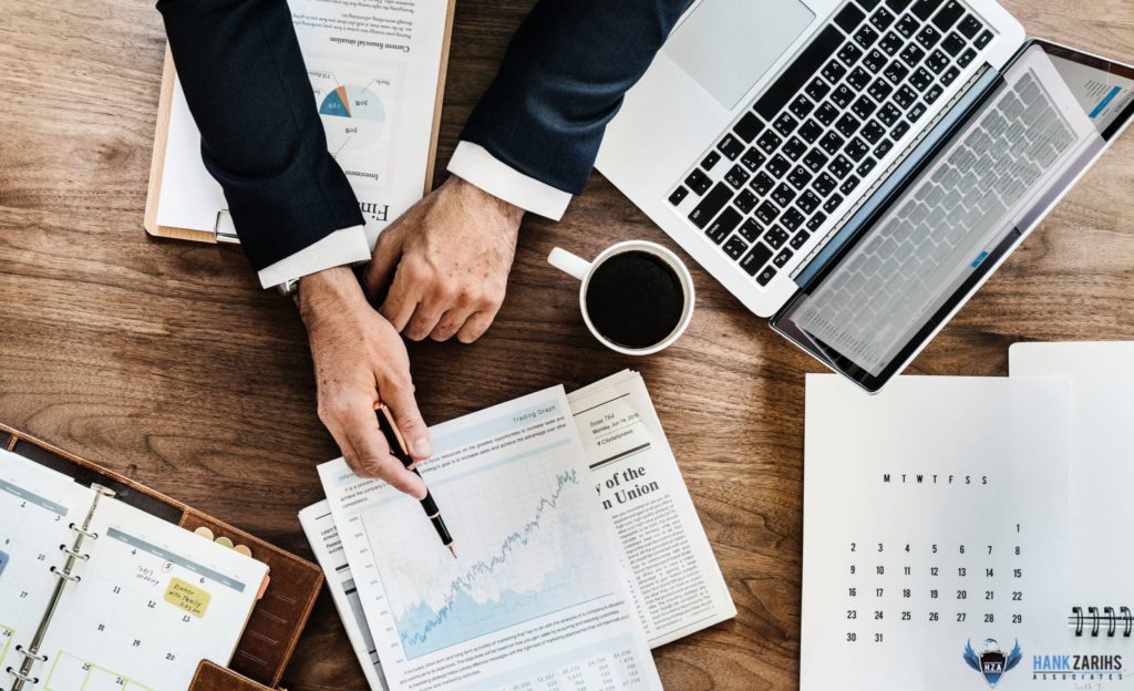 Bridging Loans