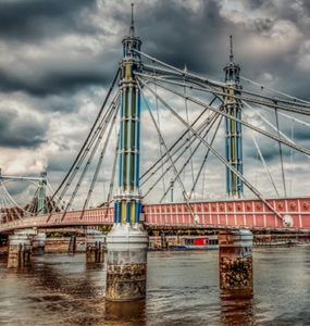 Bridging