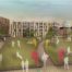 Hank Zarihs Associates | Commonwealth Games Athletes Village Gains Approval