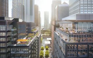 Bridging Finance