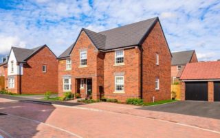 Hank Zarihs Associates | Nearly 200 new homes to be built on a former Yorkshire mine site