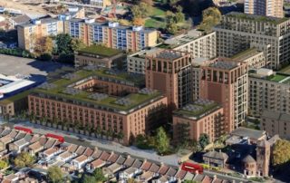 Refurbishment Finance