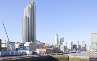 Development Finance