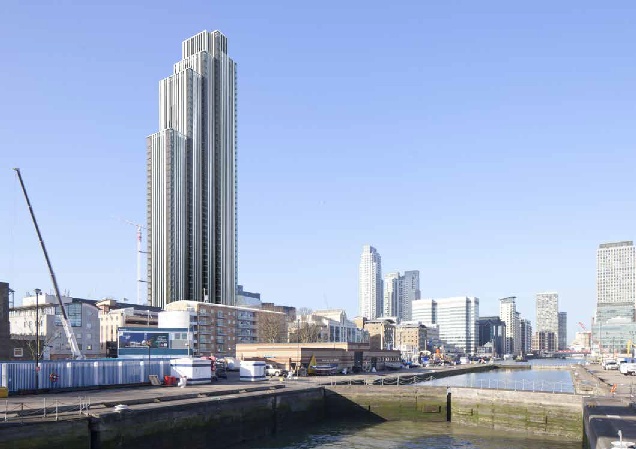 Development Finance