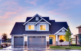 Hank Zarihs Associates | House price growth dips in July