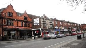 Fieldstreet