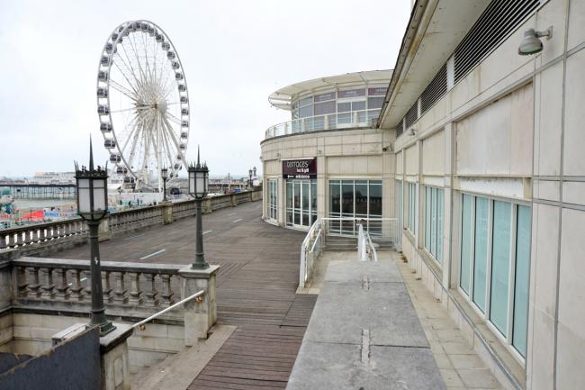 soho house brighton