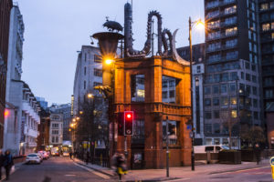 Sculpture TibStCTobiasAlexander GreyTrilby Manchester 20160323 MG 5447