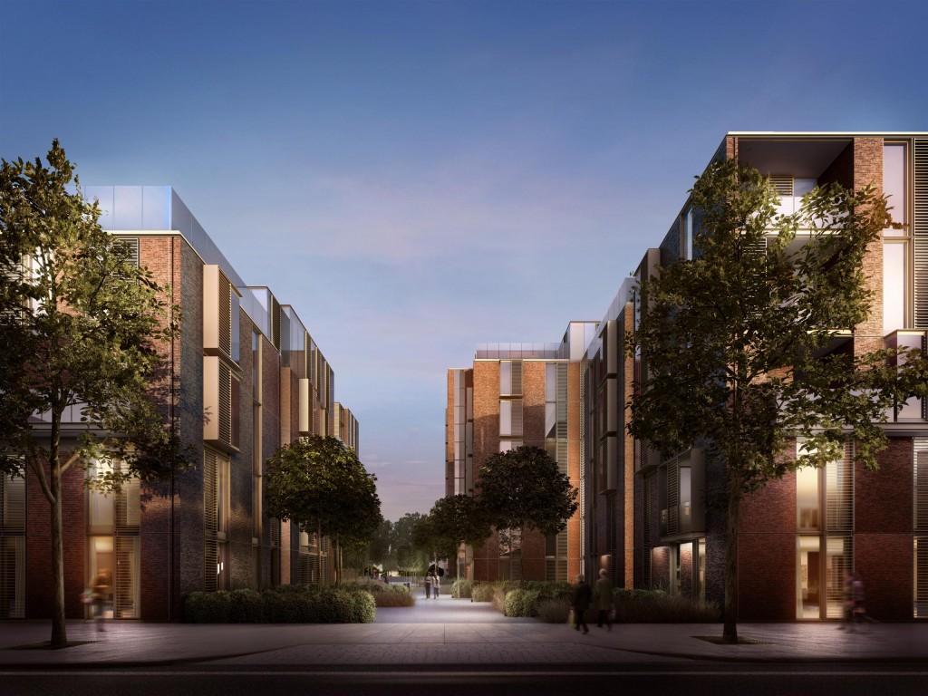 PROPERTY DEVELOPMENT