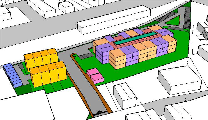 Hank Zarihs Associates | New Online Reports on Potential Development Land Give Buyers in-depth Insight