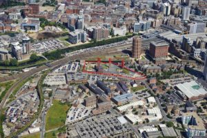 Tower works site in leeds j270315 5