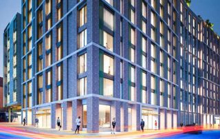Development Finance