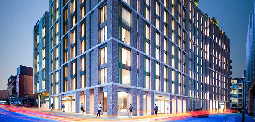 Development Finance