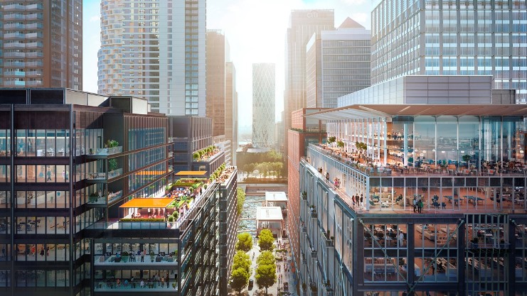 Development Finance