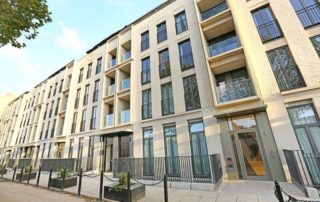 bridging finance