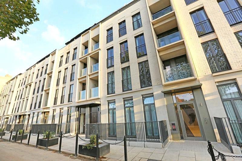 bridging finance