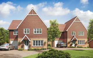 Bridging Finance