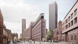 CGI 1. FCB Feilden Clegg Bradley
