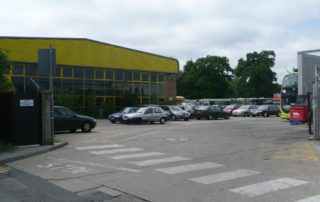 Commercial Bridge Loans